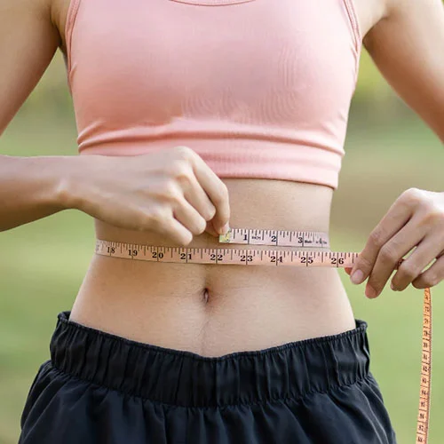 Inch Loss