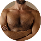 chest-hair